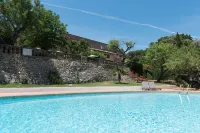 Domaine du Lac - Teritoria - Romantic