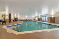 The Clocktower Hotel at Century House, Ascend Hotel Collection Hotel a Latham