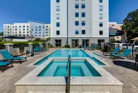 Hampton Inn Biloxi - Ocean View