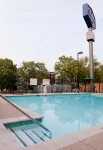 Spark by Hilton Brentwood Nashville I 65S - Uima-altaat