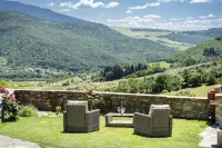 Il Fienile Hotels in Pontassieve