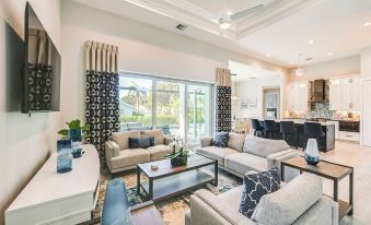 3 Mi to Tigertail Beach: Marco Island Escape