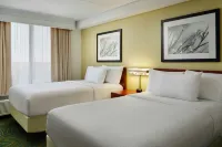 SpringHill Suites Chicago Elmhurst/Oakbrook Area Hotels in Bensenville