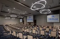 Hilton Asheville Biltmore Park Hotels in Asheville