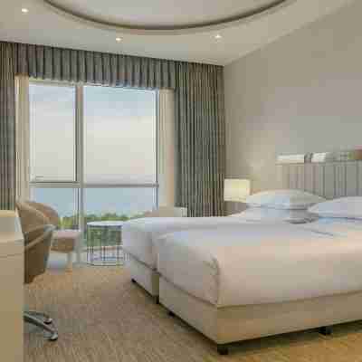Sheraton Batumi Hotel Rooms