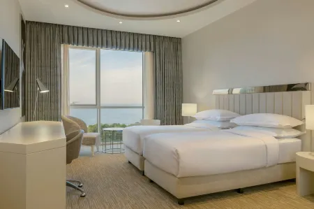 巴統喜來登飯店