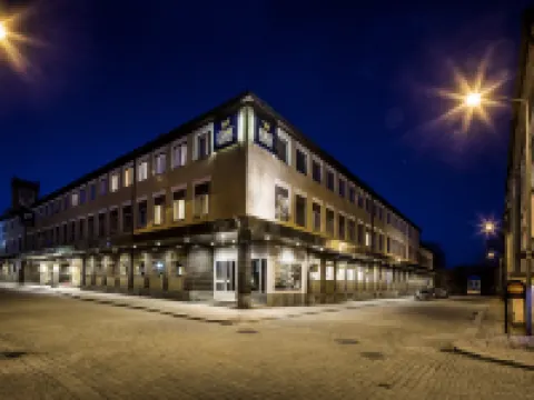 First Hotel Witt Hotels in Kalmar
