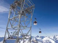 Andromède Hotels in Venosc