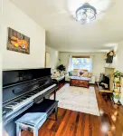 Warm & Welcoming Haven/Pet/Tech hubs/School in  Palo Alto