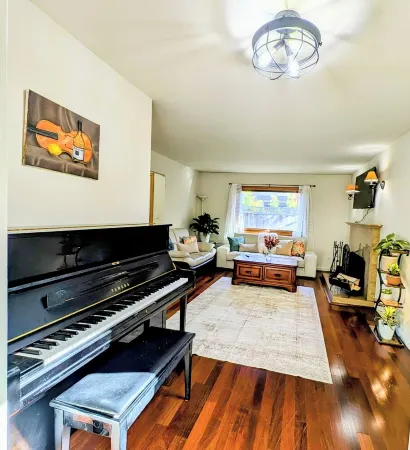 Warm & Welcoming Haven/Pet/Tech hubs/School in  Palo Alto