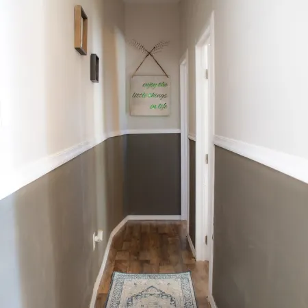 Beautiful 2 Bedroom Apt near PHL Airport/95