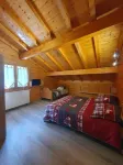 Chalet for 12 people, 300m from the Vonnes chairlift - Chatel Reservation