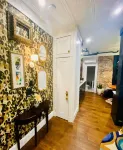 Vibrant Studio Apartment in Hoboken