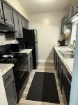 Cozy 2-bedroom townhome in charming North Augusta with plenty of amenities