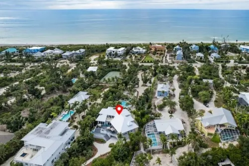 Private Heated Pool~40' Dock~Bring a Boat~Golf Cart~Kayaks