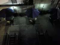 Comfortable Quality Cribs Luxury Apartments Hotels near MTA Long Island Station