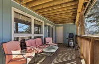 Fraser Condo Near Tubing Hill!