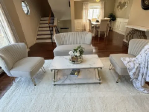 Home Away from Home! ウースターのホテル