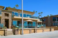 Beauty by the Beach, directly at The Strand Oceanside
