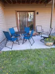 Walk-Out Patio/River Trail/Listen to the Stream! Shops/Restaurants/Lifts Close!