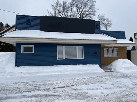 Gateway to Outdoor Adventure in the Keweenaw! - Dog Friendly & MTU 2.3 miles! Отели в г. Ханкок