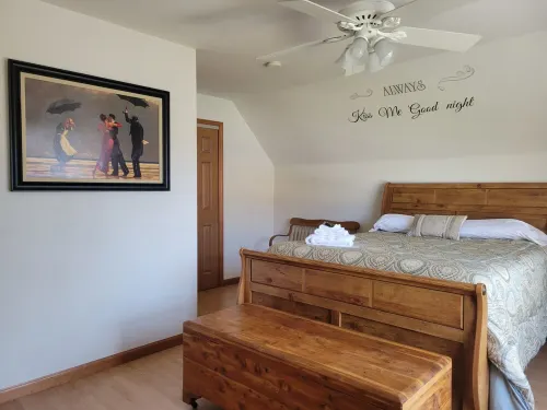 Start Planning Your Cozy Winter Retreat Now at Whispering Waters!