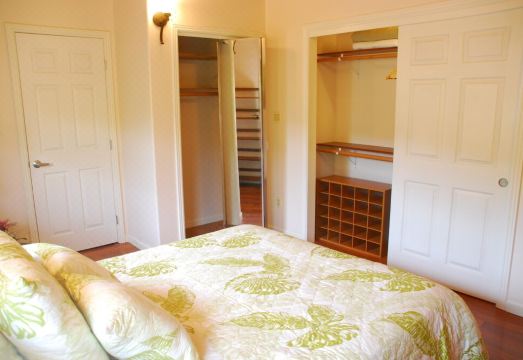 하와이 카이 홈 주방