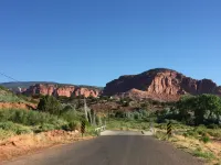 Sandcreek Cottage / Fabulous Views on Five Acres / Capitol Reef National Park