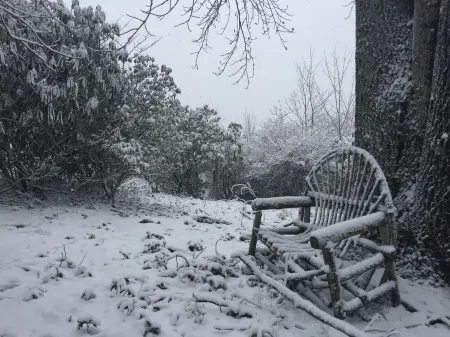 Marvelous Panoramic Mountain Views All Year, Private,Club,Skiing Slopes nearby!