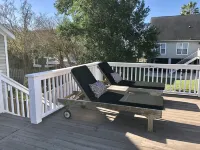 5 KING BEDS! OLD VILLAGE LOCATION!!!Close to Beaches, Shem Creek and Charleston