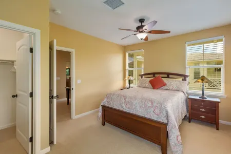 Luxurious Quiet Kauai Northshore Condo. Furnished as second home. Fabulous Pool!