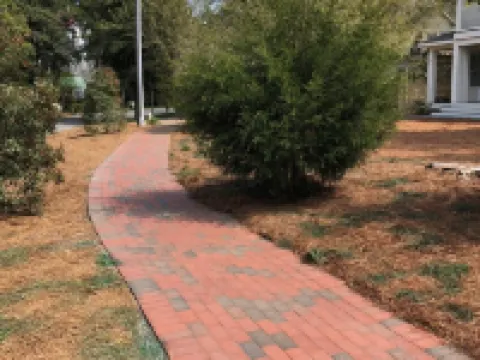 Scituate House Walk to the US Open - Old Town Charm 6BR - 6.5 Baths - Sleeps 12+ Hotel di Pinehurst