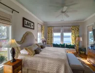 Great house with dock on Lake Murray SC.  Excellent for families, fishing, fun