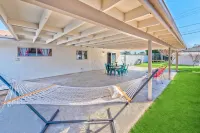 5 Stars Family Villa 6Br Game Room! Big Backyard!
