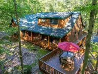 Grin and Bear Witness to this Prime Location Hotels in Preston County