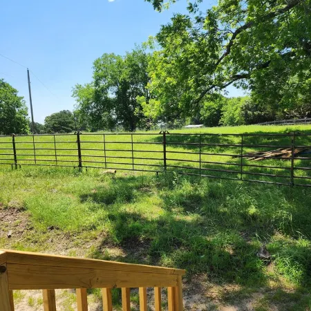 Wranglers Cabin