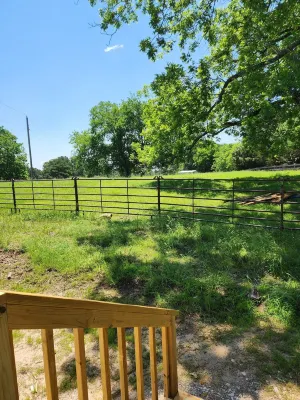 Wranglers Cabin