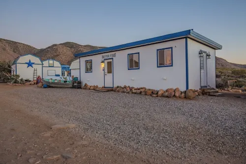 The Coyote Den #2: Experience Arizona Agritourism