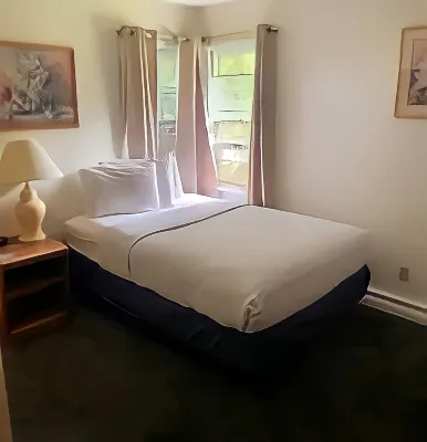 Fully furnished duplex Hotels in Marquette Township