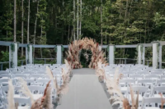 Exclusive Couples Getaway with Romantic Amenities, Private & Beautiful A-Frame