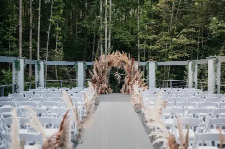 Exclusive Couples Getaway with Romantic Amenities, Private & Beautiful A-Frame