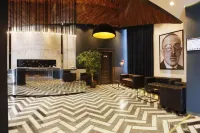 Hotel Russia Hotels in Gazi Baba