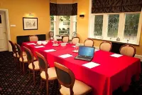 Eslington Villa Hotels in Gateshead