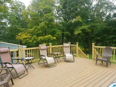 10min. to CDP -- "Resort-Like-Property" --  Heated Pool -- 6min. to Coop-Village Hotels near Susquehanna Flight Park
