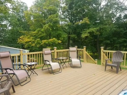 10min. to CDP -- "Resort-Like-Property" --  Heated Pool -- 6min. to Coop-Village Hotels in Otsego