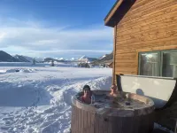 Family Friendly - On Ten Acres 3 Miles to Town - Stunning Views and Country Feel