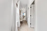 Crystal Beach. Caribbean Dunes. Completely Renovated. Corner Unit. Gulf View.
