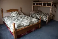 Gateway to Shoshone & Yellowstone