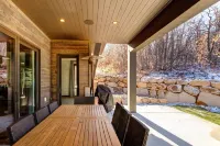 Deer Valley Dream-5 Min from Snow Park Village-Book 7+ 10% Off