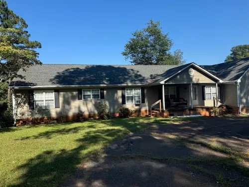 Lake Front 6 Bedroom Home on Beautiful Lake Wateree.